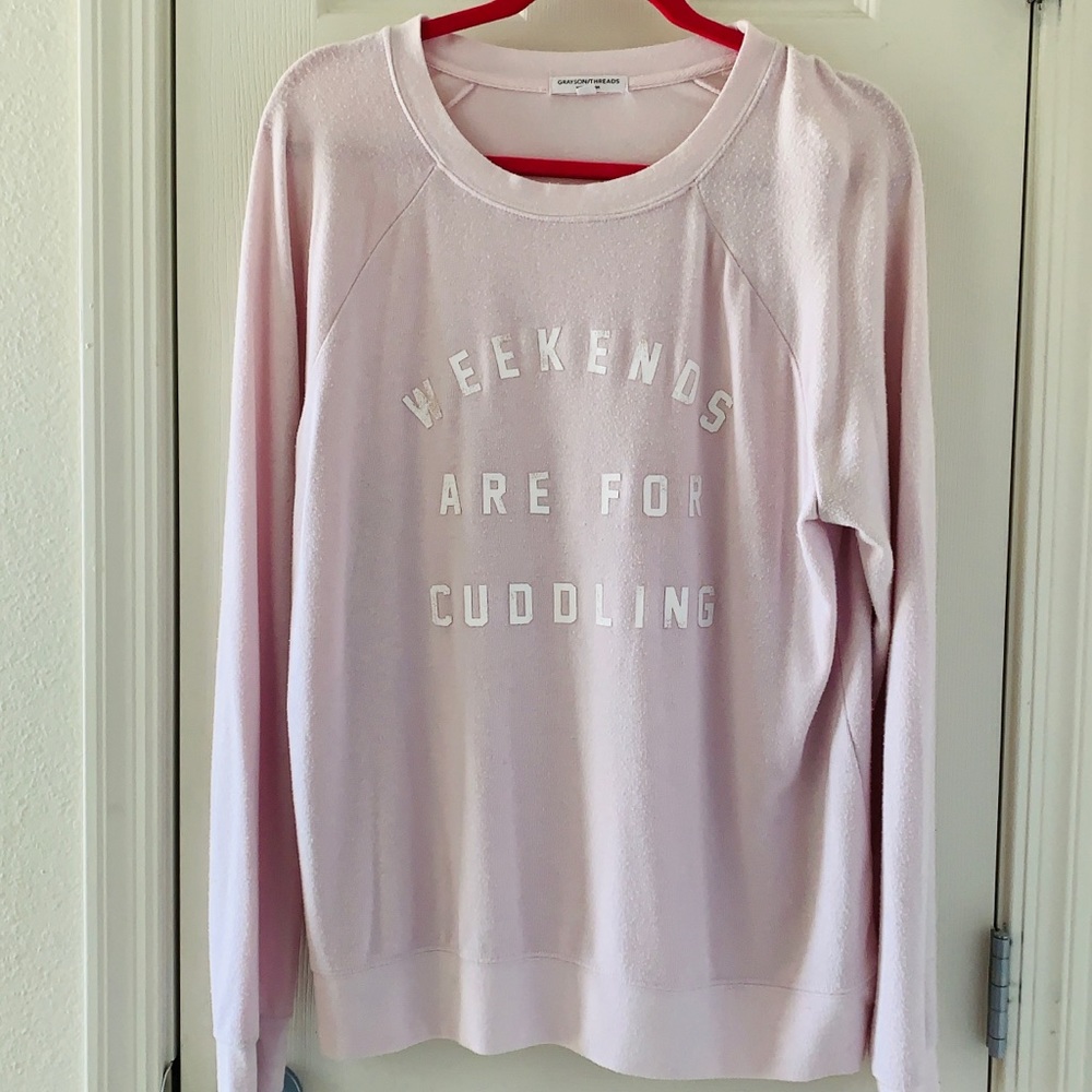 Graphic Top